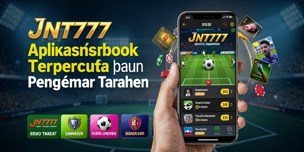 Screenshot gameplay JNT777 dengan tampilan antarmuka taruhan.
